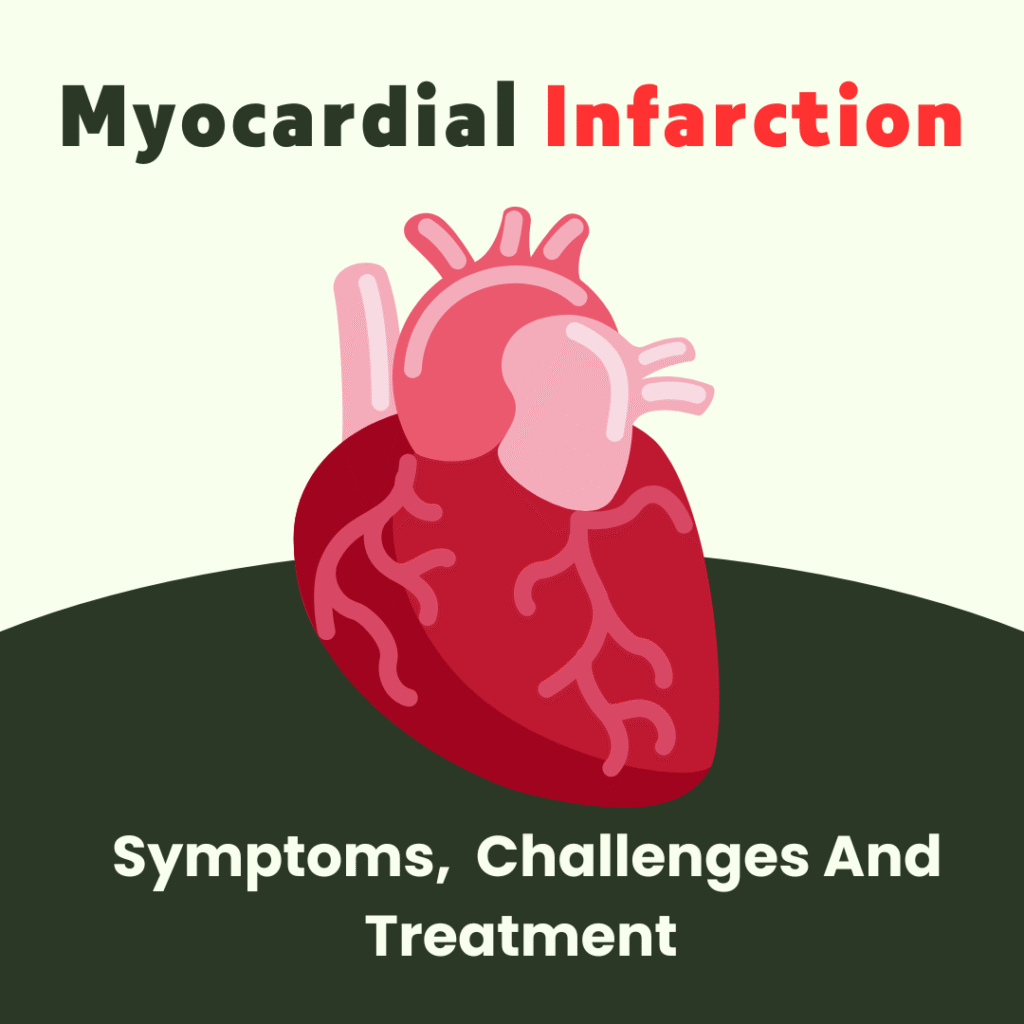 Myocardial Infarction 